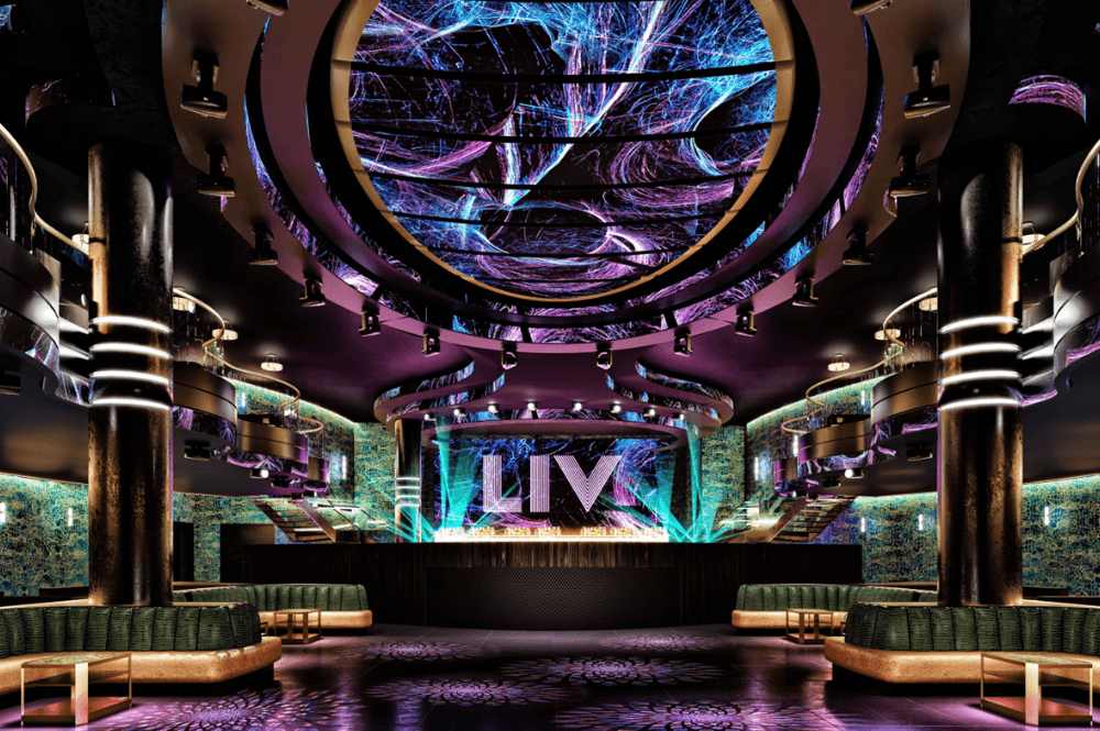 How Custom LED Displays Transform Any Space