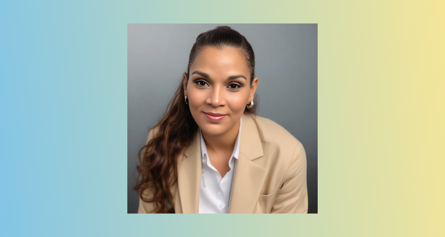 Meet the Team: Nanolumens’ Reis Aldridge is Shaping Service and Customer Success