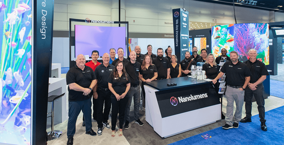 InfoComm 2023 Recap