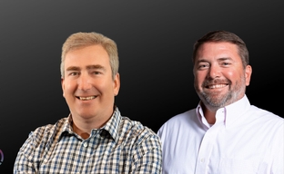 Nanolumens Appoints Mark Willison and Rob Warfield to Regional and Government Sales Managers