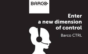 Nanolumens and Barco to showcase powerful interoperability at InfoComm 2025