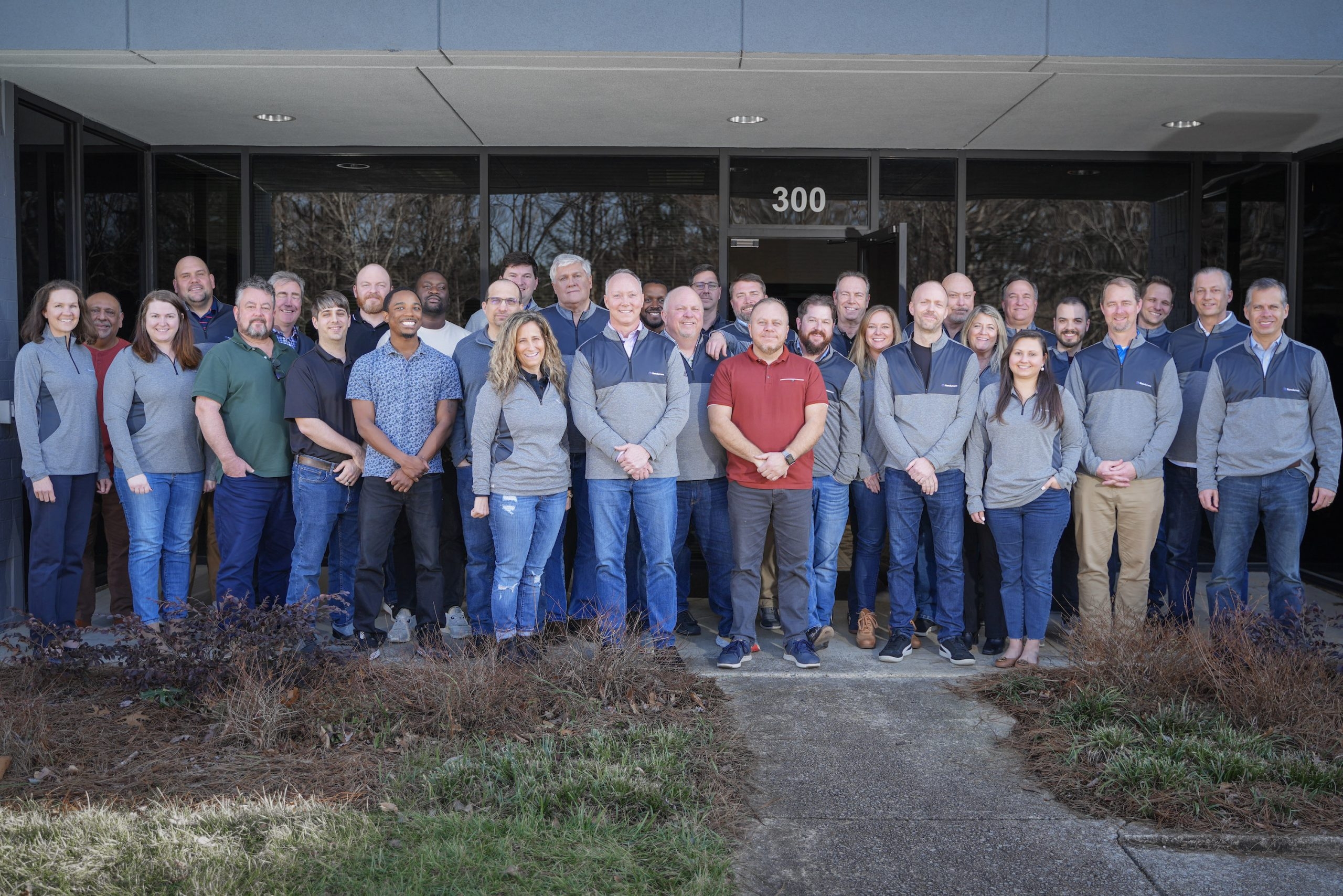 Meet the Team