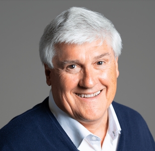 Larry O'Hagan, Senior Business Development Specialist