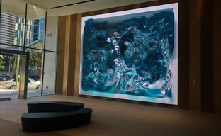 How the Nanolumens AURORA Series is Revolutionizing the Future of dvLED Display Design