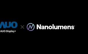 Nanolumens and AUO Display Plus Announce Strategic Partnership to Drive the Future of Display Innovation