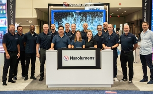 Unleashing Brilliance: Meet the Nanolumens Aurora LED Processing Platform