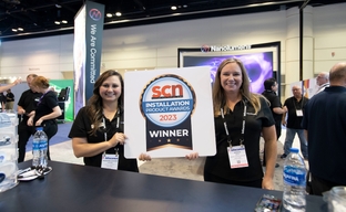 NanoSuite Wins SCN’s 2023 Most Innovative Digital Signage Product Award