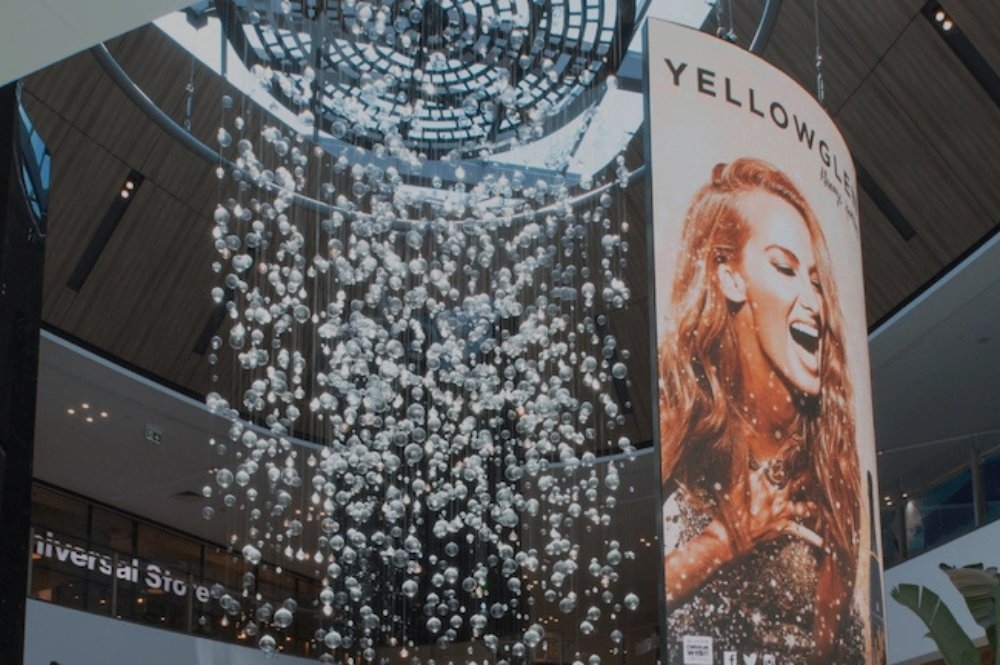 How True Curve™ Technology Transforms Digital Display Design