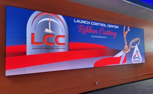 The Dream is Alive for NASA’s Newly Renovated Launch Control Center