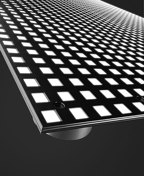 NanoLumens Debuts 360-Degree Curved Nixel Series LED Display