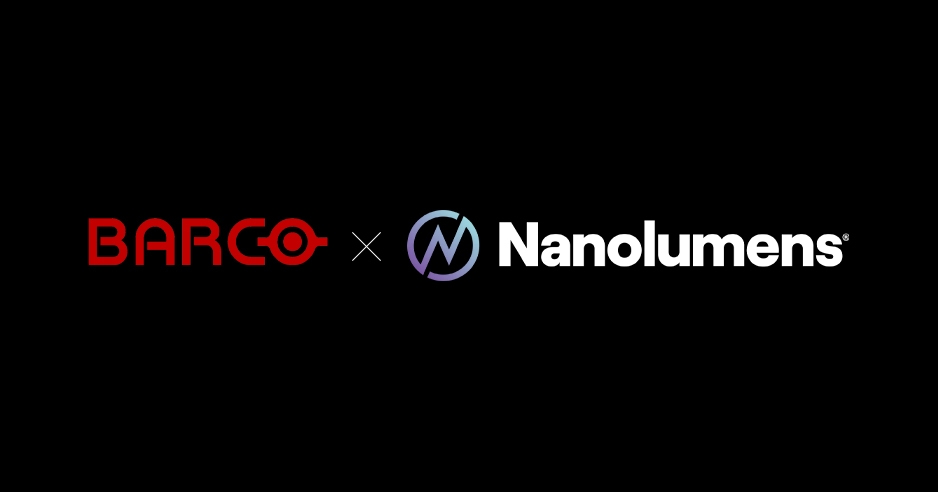 The Interop Era Begins: How Barco and Nanolumens Are Rewiring the AV Industry’s Mission-Critical Nerve Center