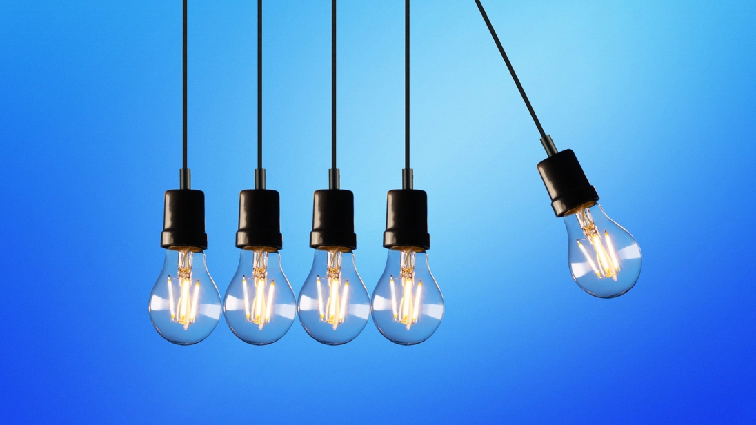 Power Redundancy LED