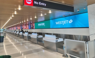 LED vs LCD: A Comprehensive Guide Between Displays Technologies for Airports