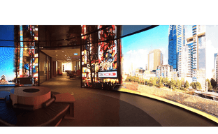 Transformation of Digital Signage and Visualization