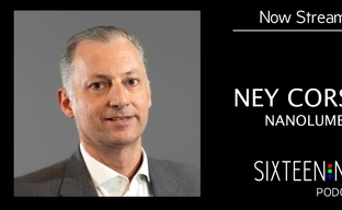 Ney Corsino and Sixteen:Nine – from niche to full-range market